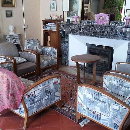 La Maison De L'Oenologue Poucharramet Ngoại thất bức ảnh