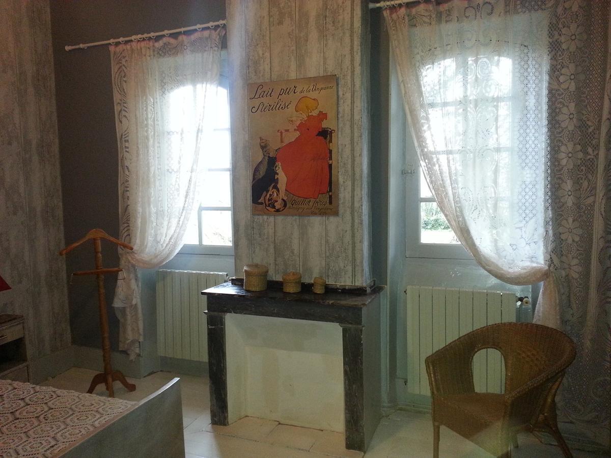 La Maison De L'Oenologue Poucharramet Ngoại thất bức ảnh